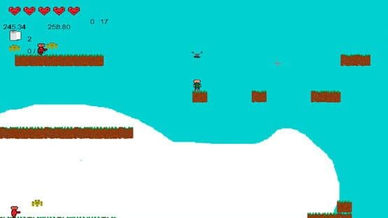 Escape From Covid — screenshot 2