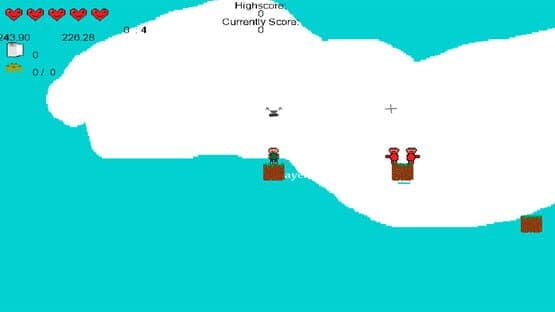 Escape From Covid — screenshot 3
