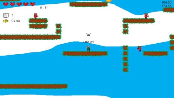 Escape From Covid — screenshot 7