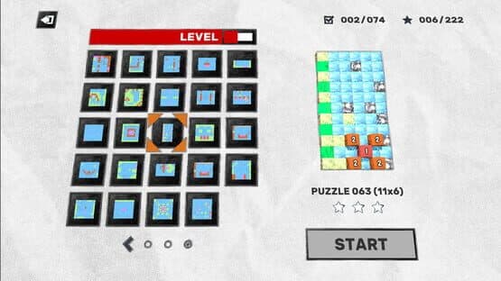 Block+Hole — screenshot 1