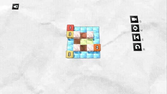 Block+Hole — screenshot 2