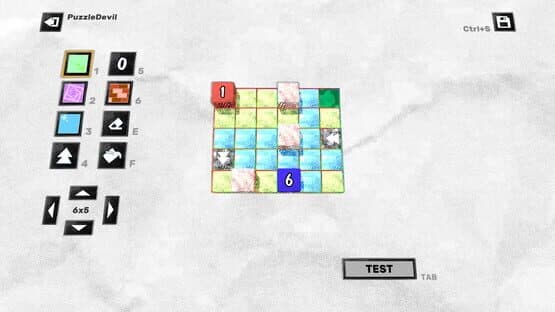 Block+Hole — screenshot 5