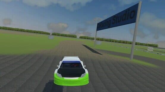 RX Racing 2022 Pro — screenshot 1