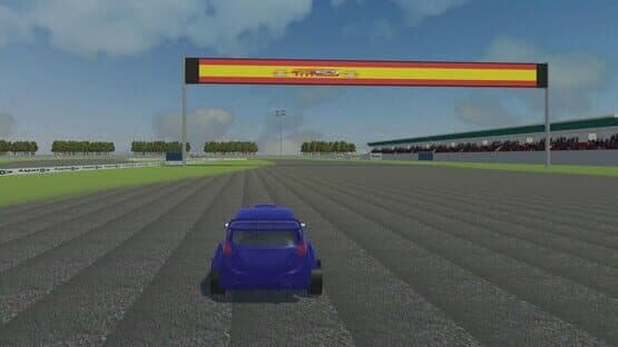 RX Racing 2022 Pro — screenshot 2