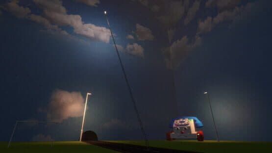 The Lost Painter — screenshot 3