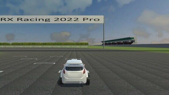 RX Racing 2022 Pro — screenshot 3