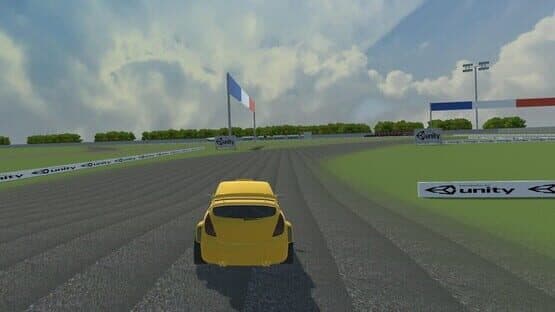 RX Racing 2022 Pro — screenshot 4