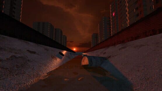 The Lost Painter — screenshot 4