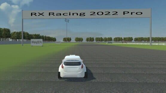 RX Racing 2022 Pro — screenshot 5