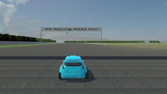 RX Racing 2022 Pro — screenshot 8