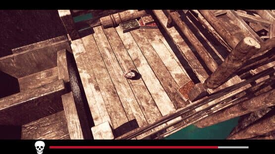 Roll Me Home — screenshot 5