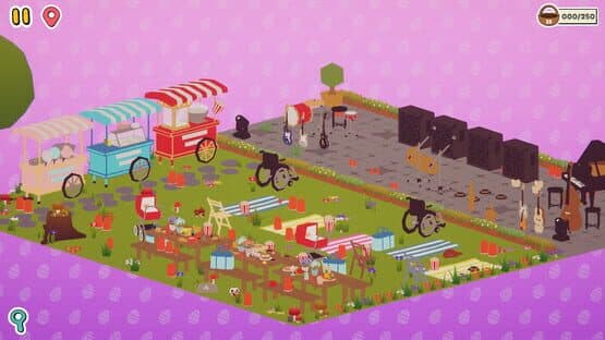 I Lost My Eggs: Easter — screenshot 2