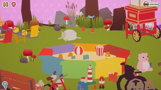 I Lost My Eggs: Easter — screenshot 3
