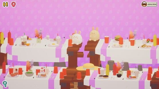 I Lost My Eggs: Easter — screenshot 4
