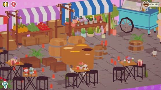 I Lost My Eggs: Easter — screenshot 5