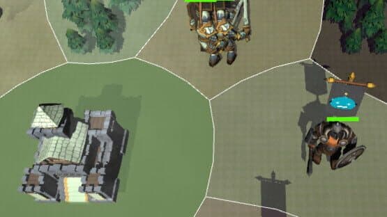 World Strategy War — screenshot 1