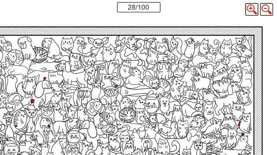 Search All: Bones — screenshot 3
