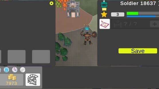 World Strategy War — screenshot 5