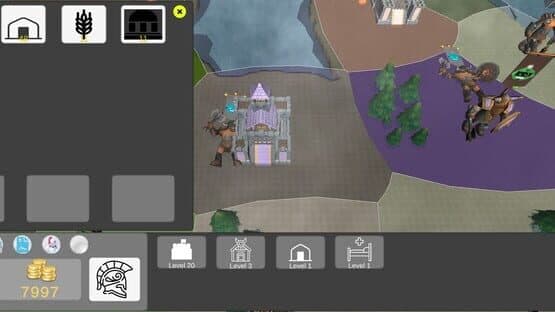 World Strategy War — screenshot 6
