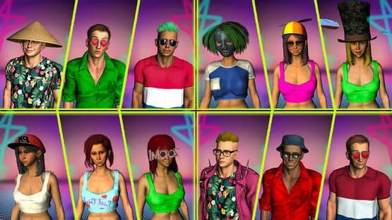 Streamer Simulator 2026 — screenshot 3