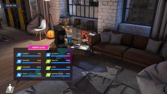 Streamer Simulator 2026 — screenshot 6