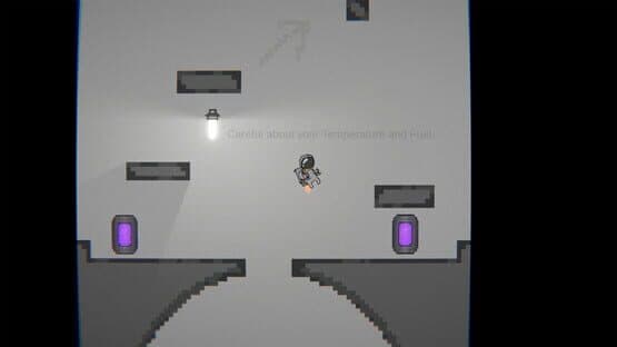 A Frog in a Well — screenshot 1