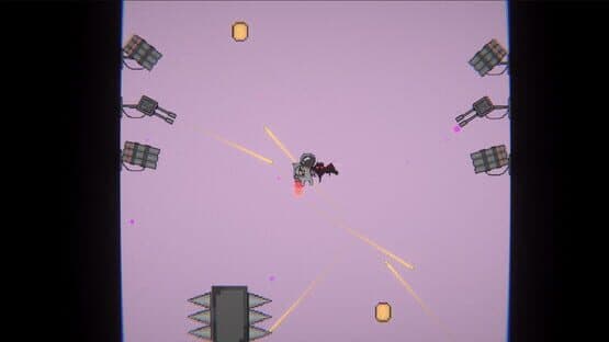 A Frog in a Well — screenshot 2
