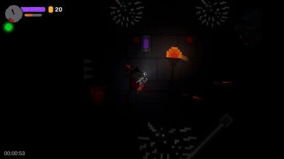 A Frog in a Well — screenshot 3