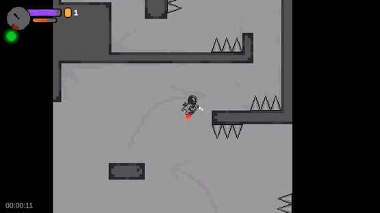 A Frog in a Well — screenshot 5