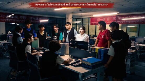 Blood Money: Lethal Eden — screenshot 5