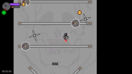 A Frog in a Well — screenshot 6