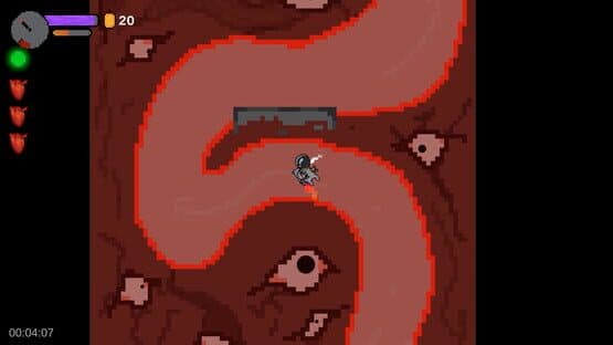 A Frog in a Well — screenshot 7