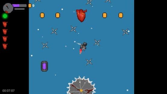 A Frog in a Well — screenshot 8