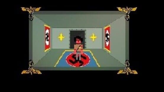 The Last Day of Adolf — screenshot 1