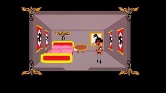The Last Day of Adolf — screenshot 2