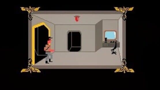 The Last Day of Adolf — screenshot 3