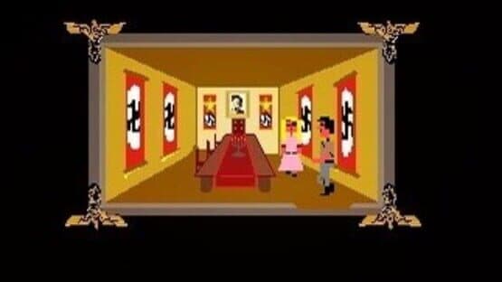The Last Day of Adolf — screenshot 4