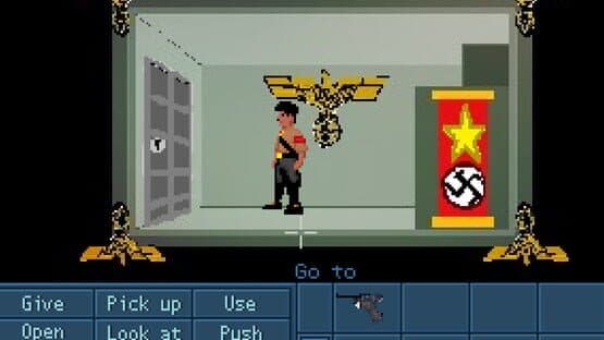 The Last Day of Adolf — screenshot 7