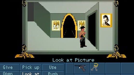 The Last Day of Adolf — screenshot 8