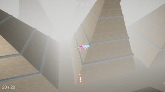 Dreaming — screenshot 2