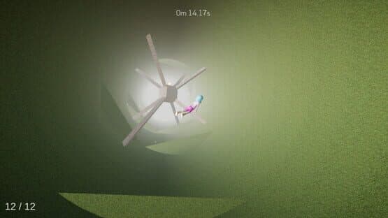 Dreaming — screenshot 5