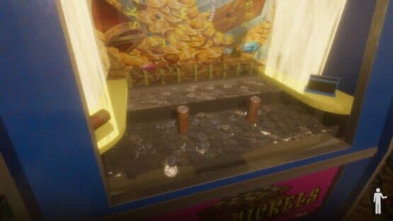 MoneyFalls: Coin Pusher Simulator — screenshot 3