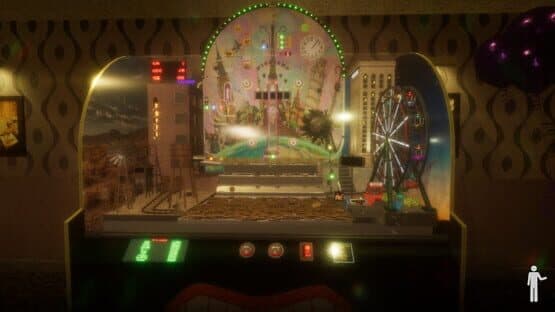 MoneyFalls: Coin Pusher Simulator — screenshot 4