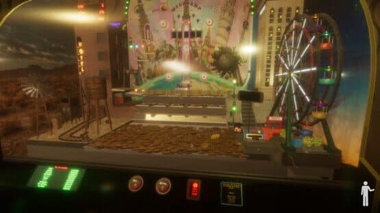 MoneyFalls: Coin Pusher Simulator — screenshot 6