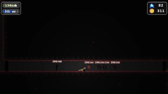 Cave No. 6 — screenshot 2
