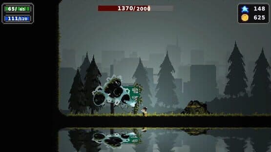 Cave No. 6 — screenshot 3