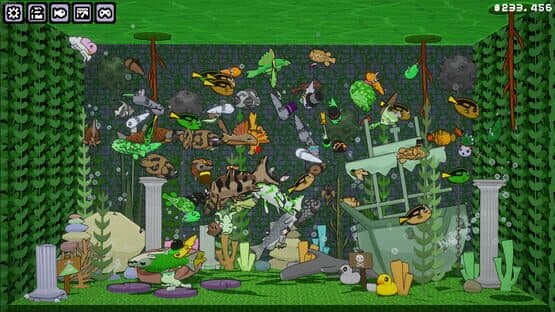 We Love Fish Tanks — screenshot 1