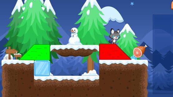 Nick Logic for Kids — screenshot 1