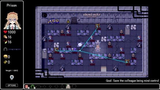 Demon Corporation: Onboarding — screenshot 3