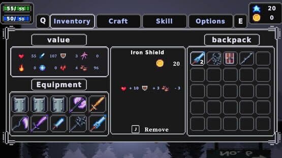 Cave No. 6 — screenshot 5
